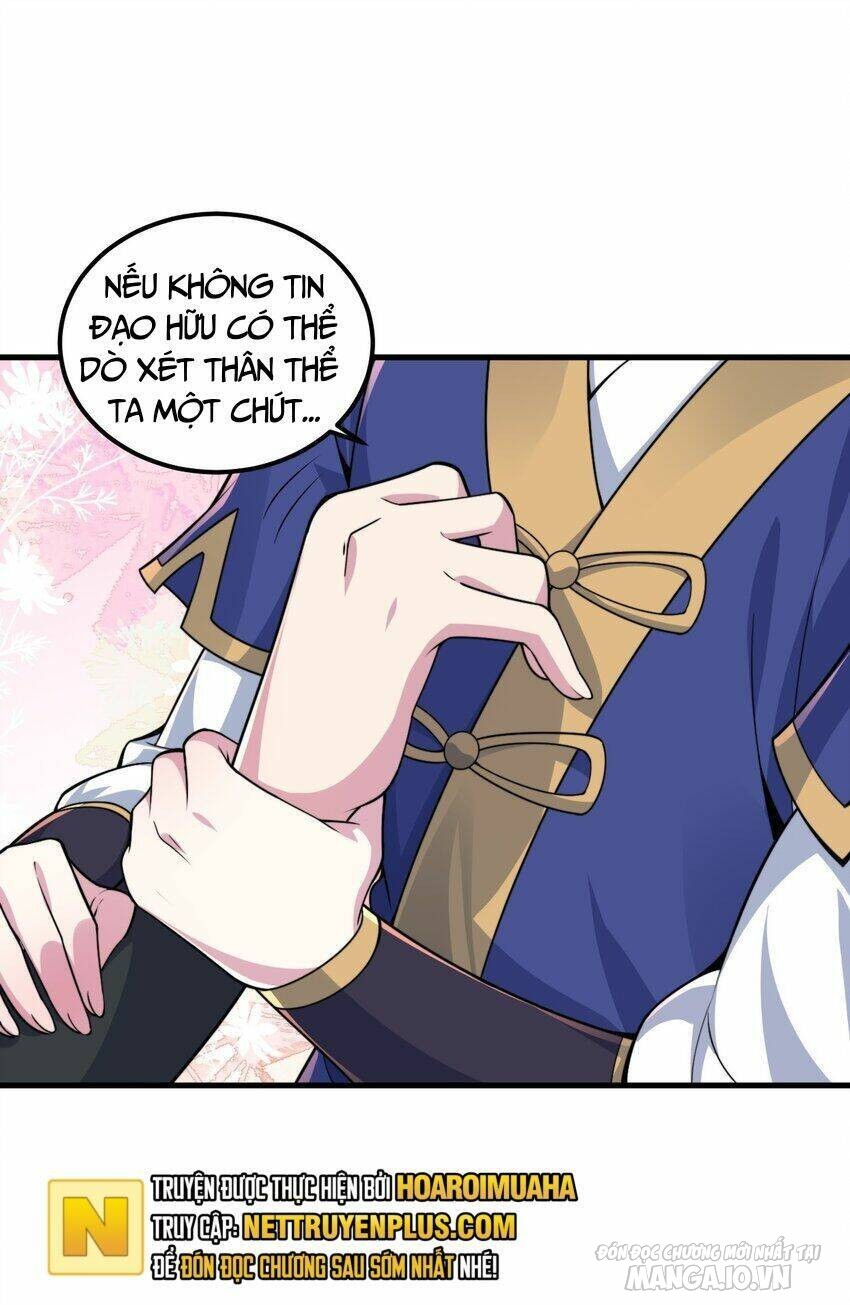 Vai Ác Sư Tôn Mang Theo Các Đồ Đệ Vô Địch Thiên Hạ Chapter 68 - Trang 2