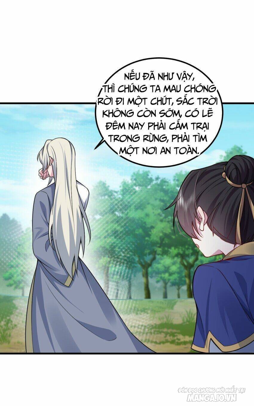Vai Ác Sư Tôn Mang Theo Các Đồ Đệ Vô Địch Thiên Hạ Chapter 68 - Trang 2
