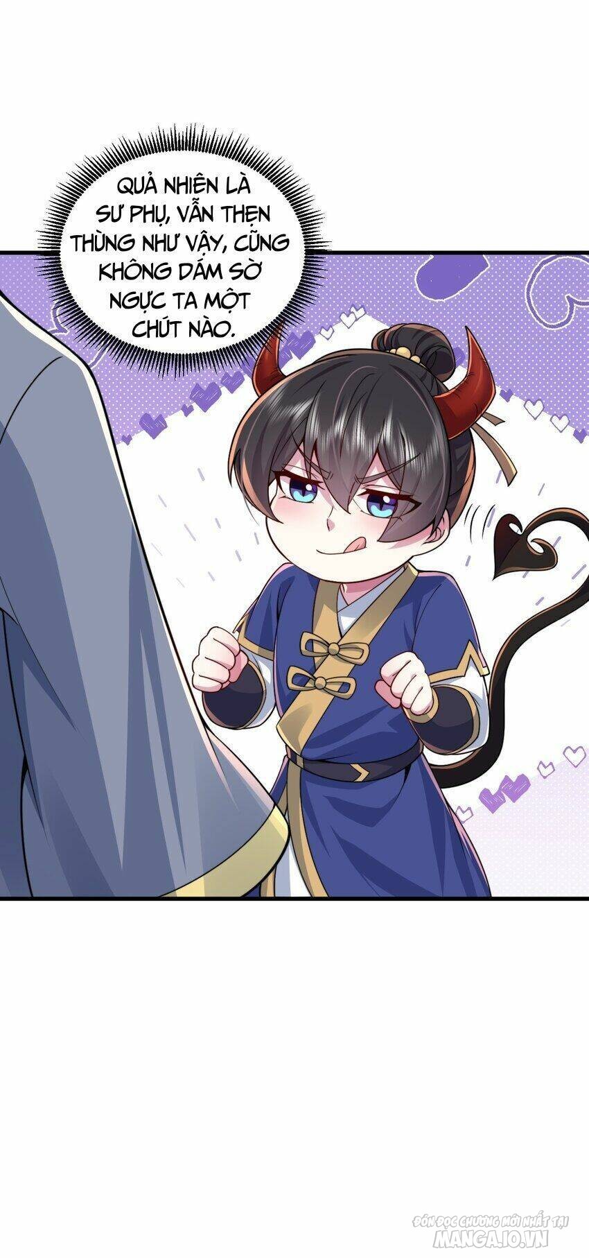 Vai Ác Sư Tôn Mang Theo Các Đồ Đệ Vô Địch Thiên Hạ Chapter 68 - Trang 2