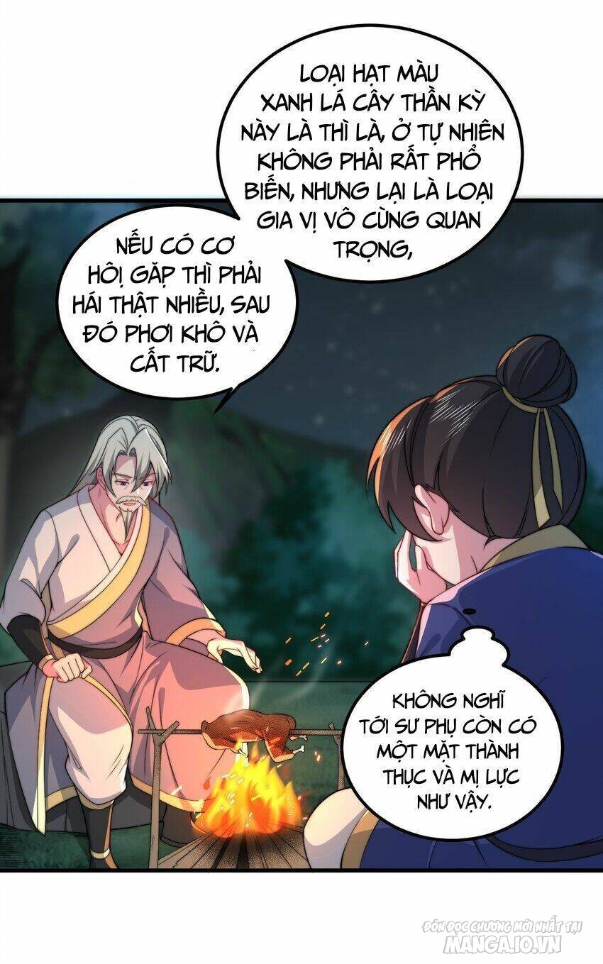 Vai Ác Sư Tôn Mang Theo Các Đồ Đệ Vô Địch Thiên Hạ Chapter 68 - Trang 2