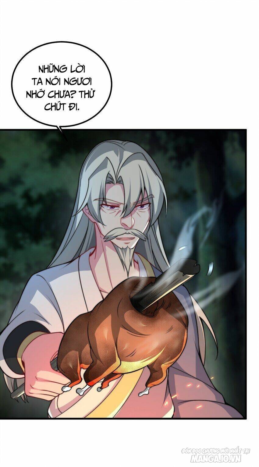 Vai Ác Sư Tôn Mang Theo Các Đồ Đệ Vô Địch Thiên Hạ Chapter 68 - Trang 2