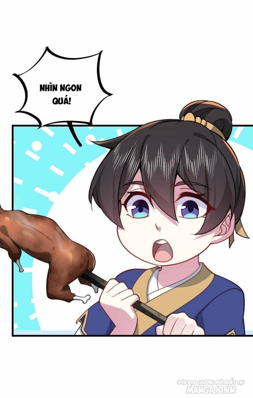 Vai Ác Sư Tôn Mang Theo Các Đồ Đệ Vô Địch Thiên Hạ Chapter 68 - Trang 2