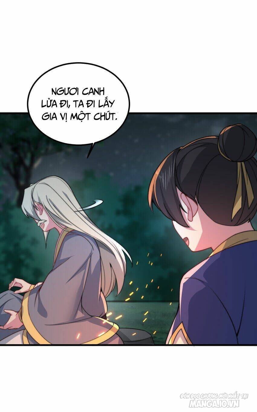 Vai Ác Sư Tôn Mang Theo Các Đồ Đệ Vô Địch Thiên Hạ Chapter 68 - Trang 2