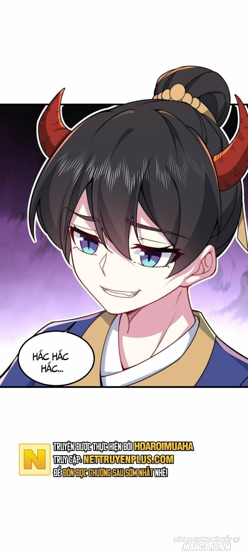 Vai Ác Sư Tôn Mang Theo Các Đồ Đệ Vô Địch Thiên Hạ Chapter 68 - Trang 2