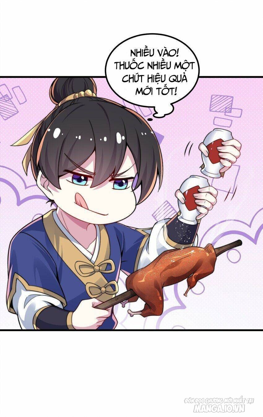 Vai Ác Sư Tôn Mang Theo Các Đồ Đệ Vô Địch Thiên Hạ Chapter 68 - Trang 2