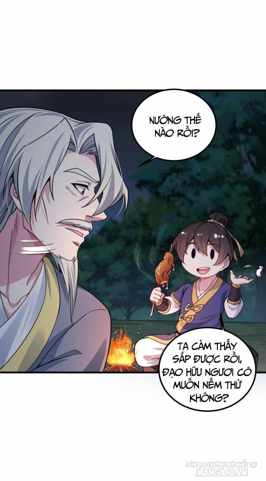 Vai Ác Sư Tôn Mang Theo Các Đồ Đệ Vô Địch Thiên Hạ Chapter 68 - Trang 2