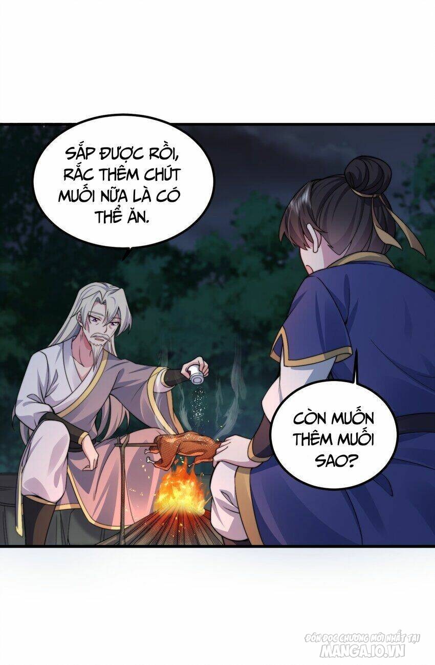 Vai Ác Sư Tôn Mang Theo Các Đồ Đệ Vô Địch Thiên Hạ Chapter 68 - Trang 2