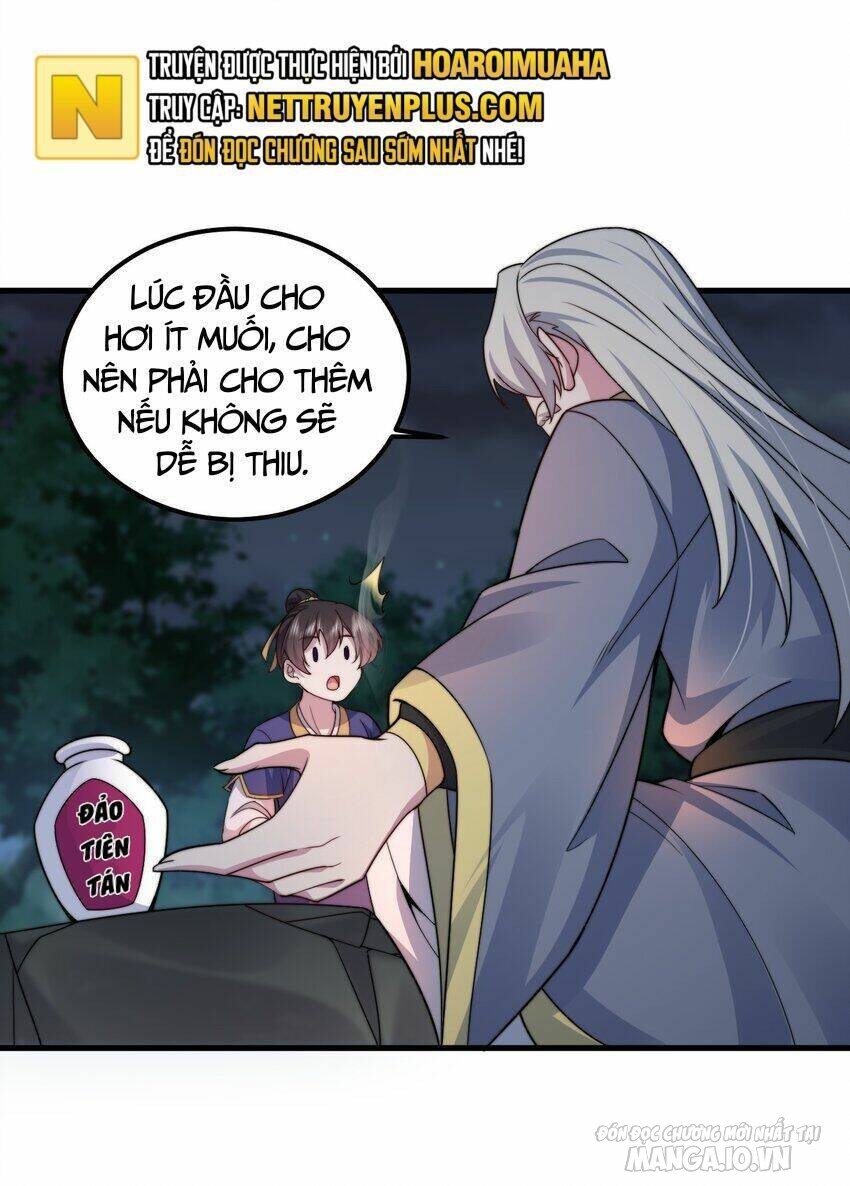 Vai Ác Sư Tôn Mang Theo Các Đồ Đệ Vô Địch Thiên Hạ Chapter 68 - Trang 2