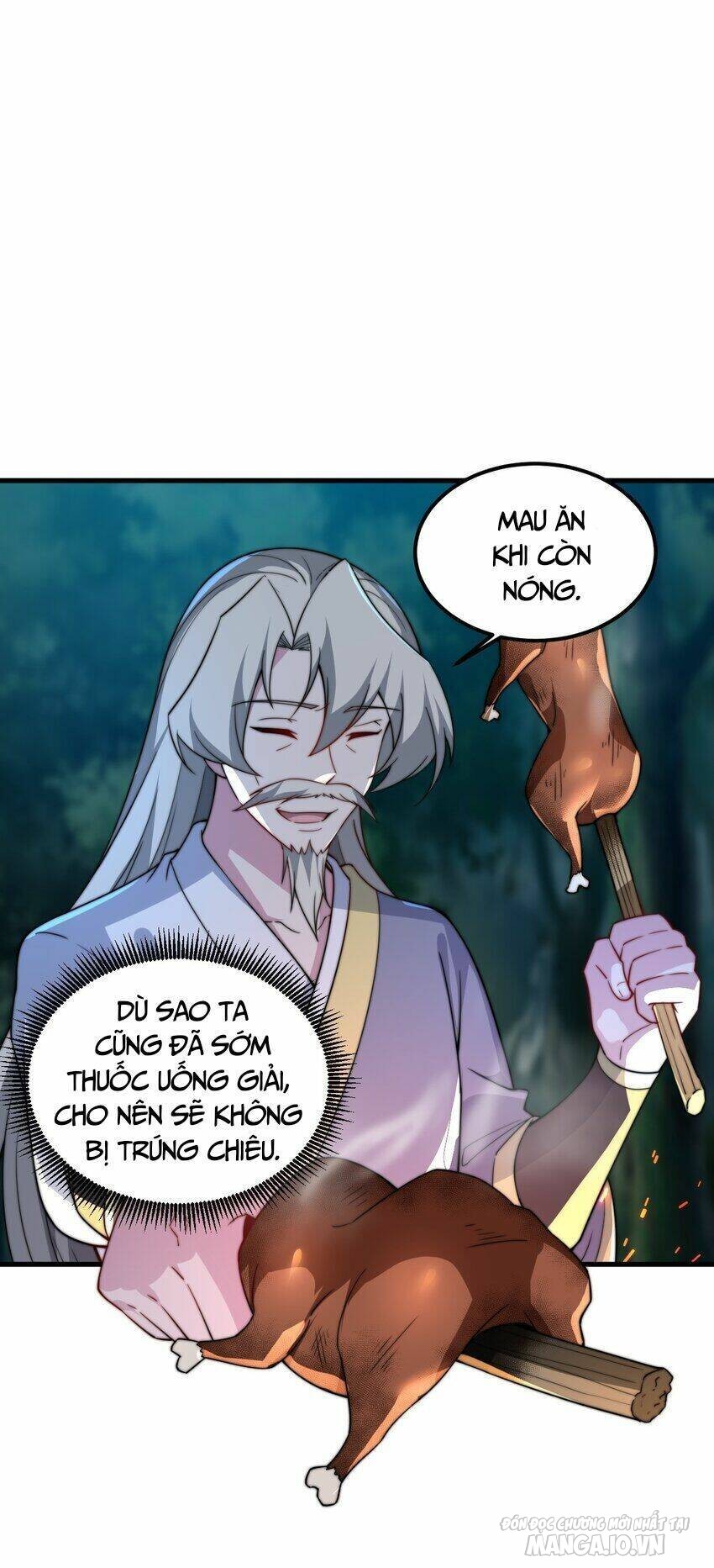 Vai Ác Sư Tôn Mang Theo Các Đồ Đệ Vô Địch Thiên Hạ Chapter 68 - Trang 2