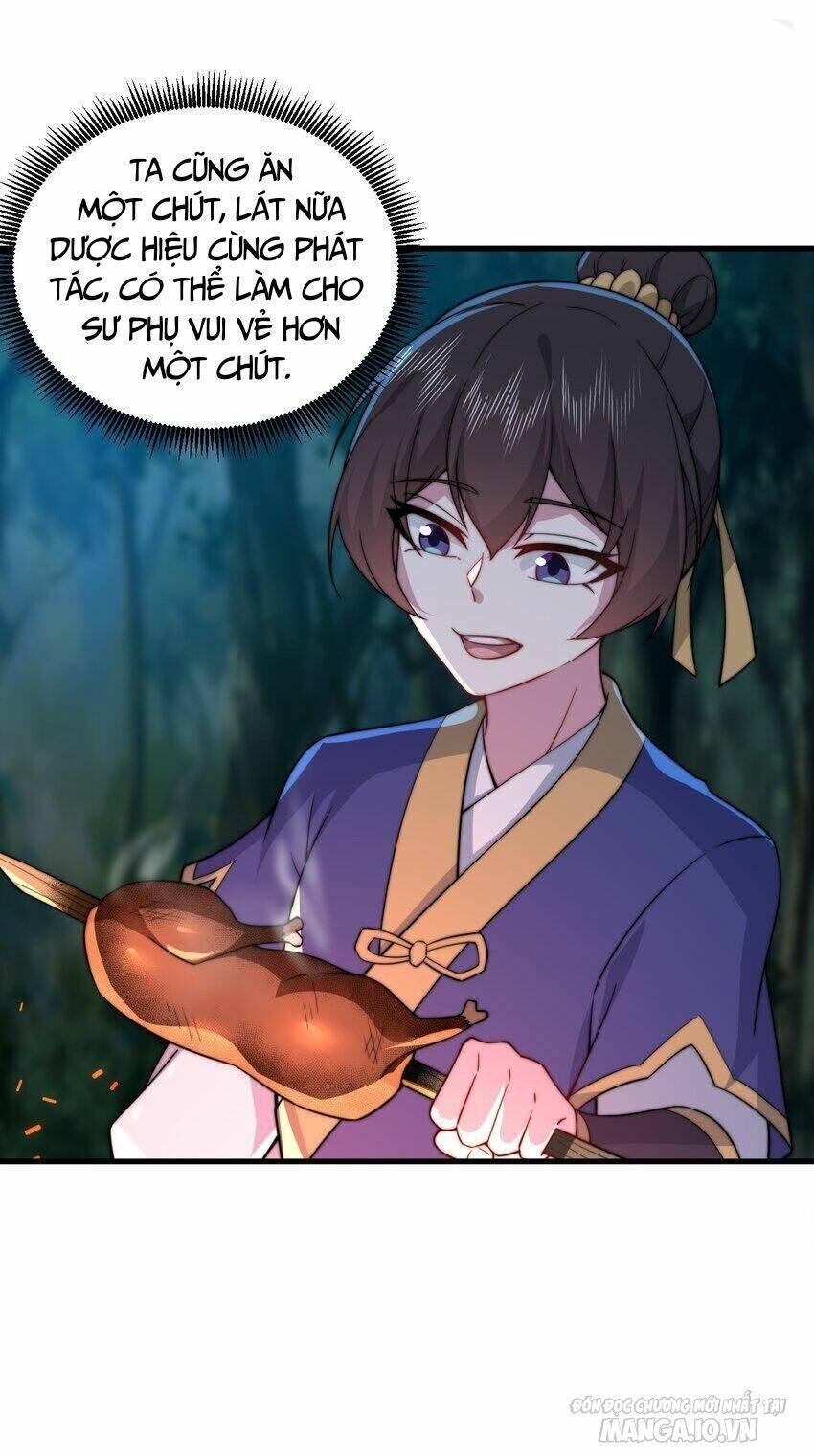 Vai Ác Sư Tôn Mang Theo Các Đồ Đệ Vô Địch Thiên Hạ Chapter 68 - Trang 2