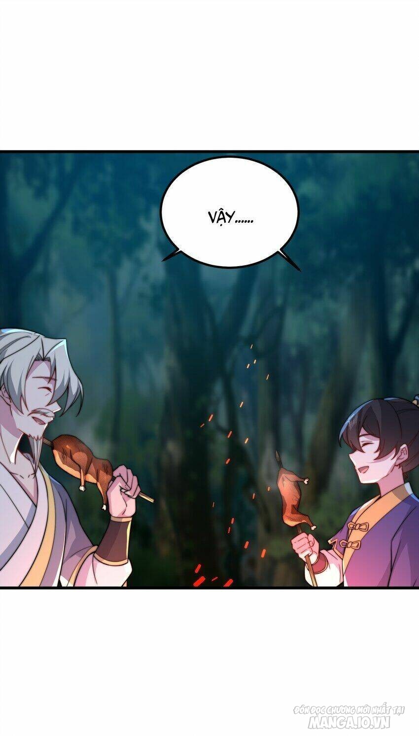 Vai Ác Sư Tôn Mang Theo Các Đồ Đệ Vô Địch Thiên Hạ Chapter 68 - Trang 2