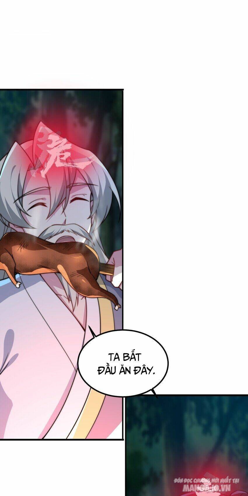 Vai Ác Sư Tôn Mang Theo Các Đồ Đệ Vô Địch Thiên Hạ Chapter 68 - Trang 2