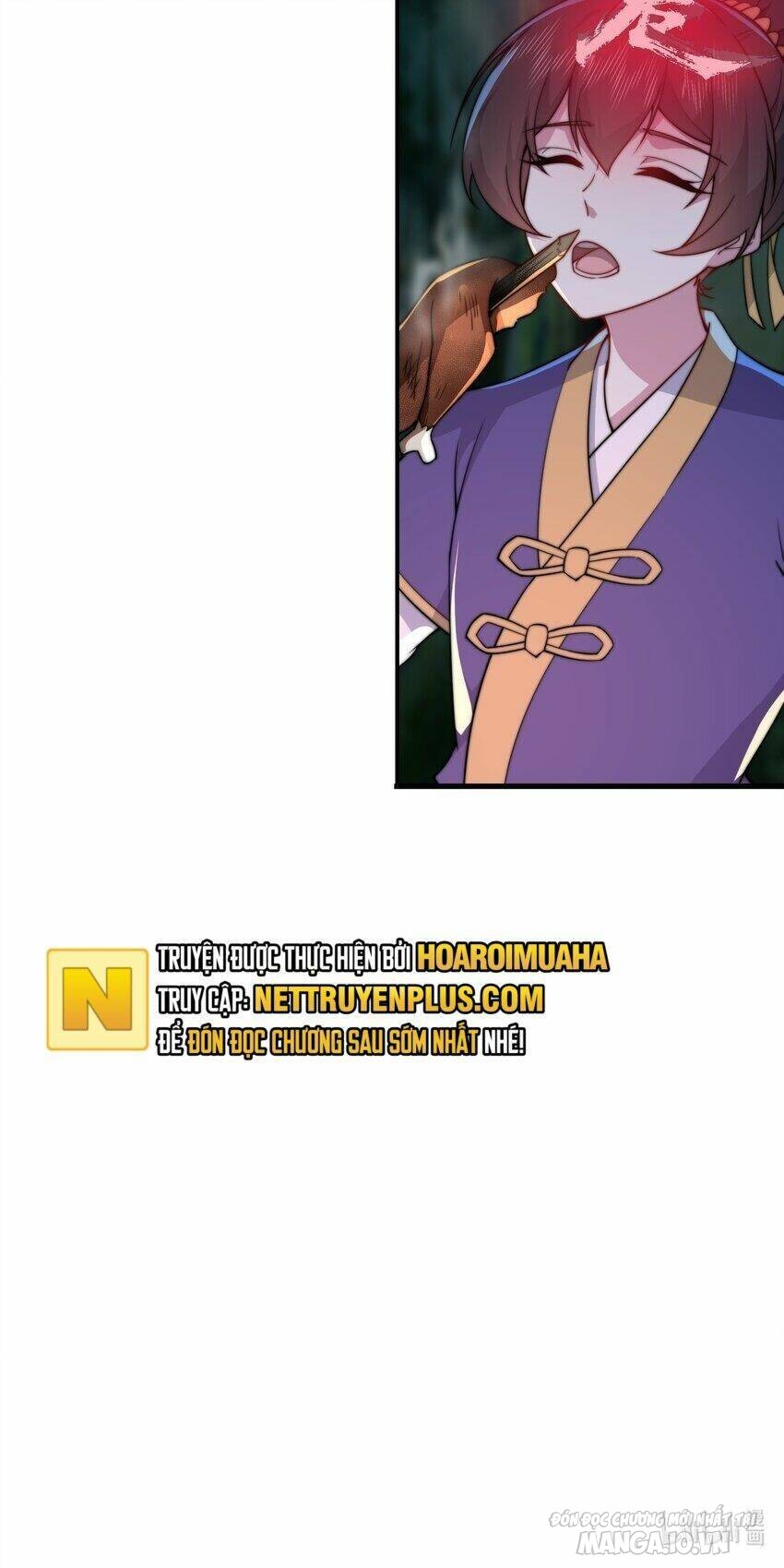 Vai Ác Sư Tôn Mang Theo Các Đồ Đệ Vô Địch Thiên Hạ Chapter 68 - Trang 2