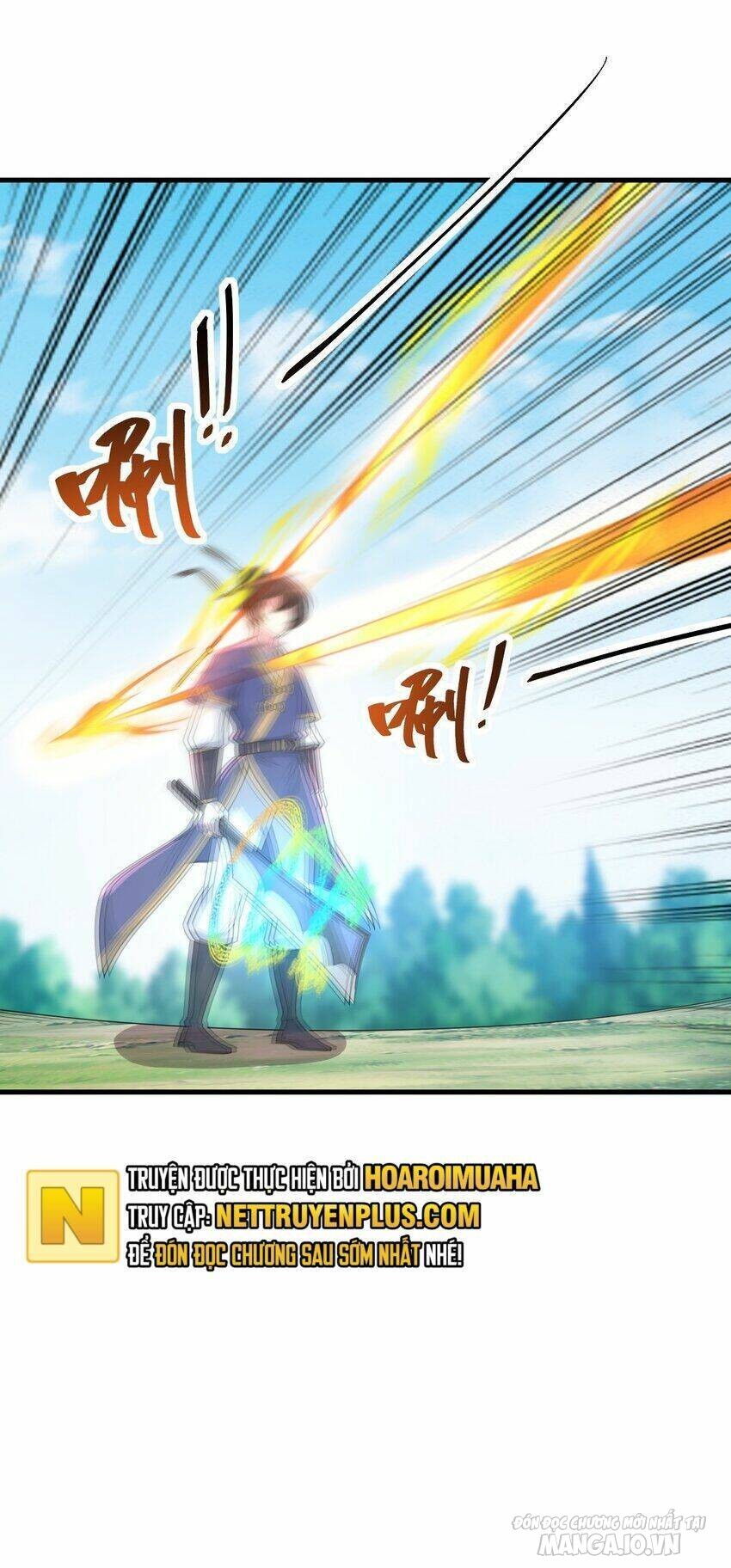 Vai Ác Sư Tôn Mang Theo Các Đồ Đệ Vô Địch Thiên Hạ Chapter 68 - Trang 2