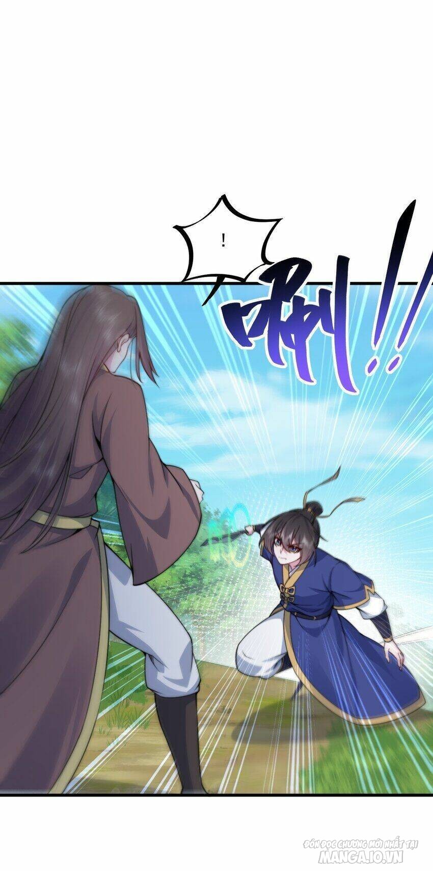 Vai Ác Sư Tôn Mang Theo Các Đồ Đệ Vô Địch Thiên Hạ Chapter 68 - Trang 2