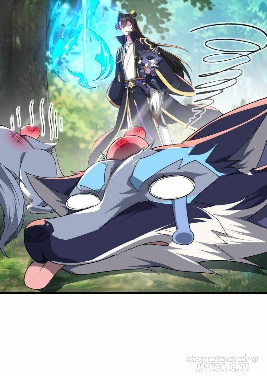 Vai Ác Sư Tôn Mang Theo Các Đồ Đệ Vô Địch Thiên Hạ Chapter 69 - Trang 2