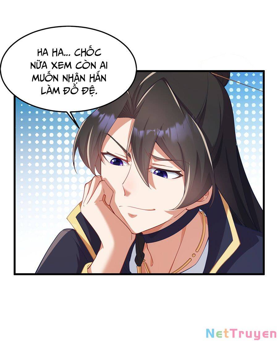 Vai Ác Sư Tôn Mang Theo Các Đồ Đệ Vô Địch Thiên Hạ Chapter 7 - Trang 2