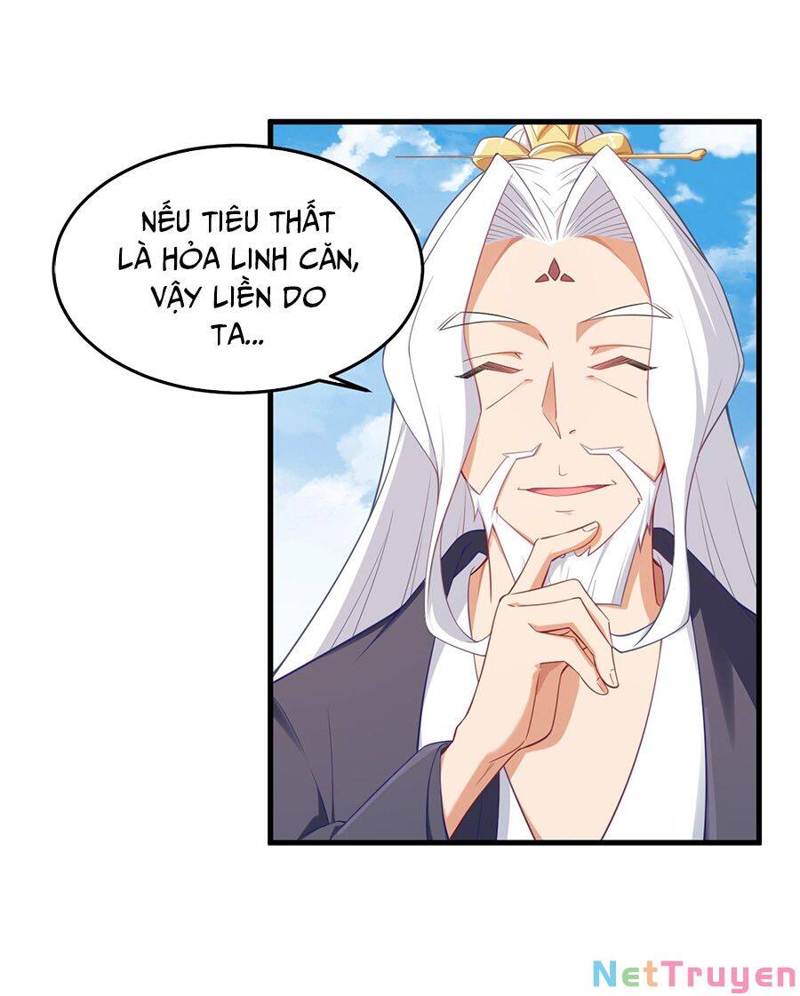 Vai Ác Sư Tôn Mang Theo Các Đồ Đệ Vô Địch Thiên Hạ Chapter 7 - Trang 2