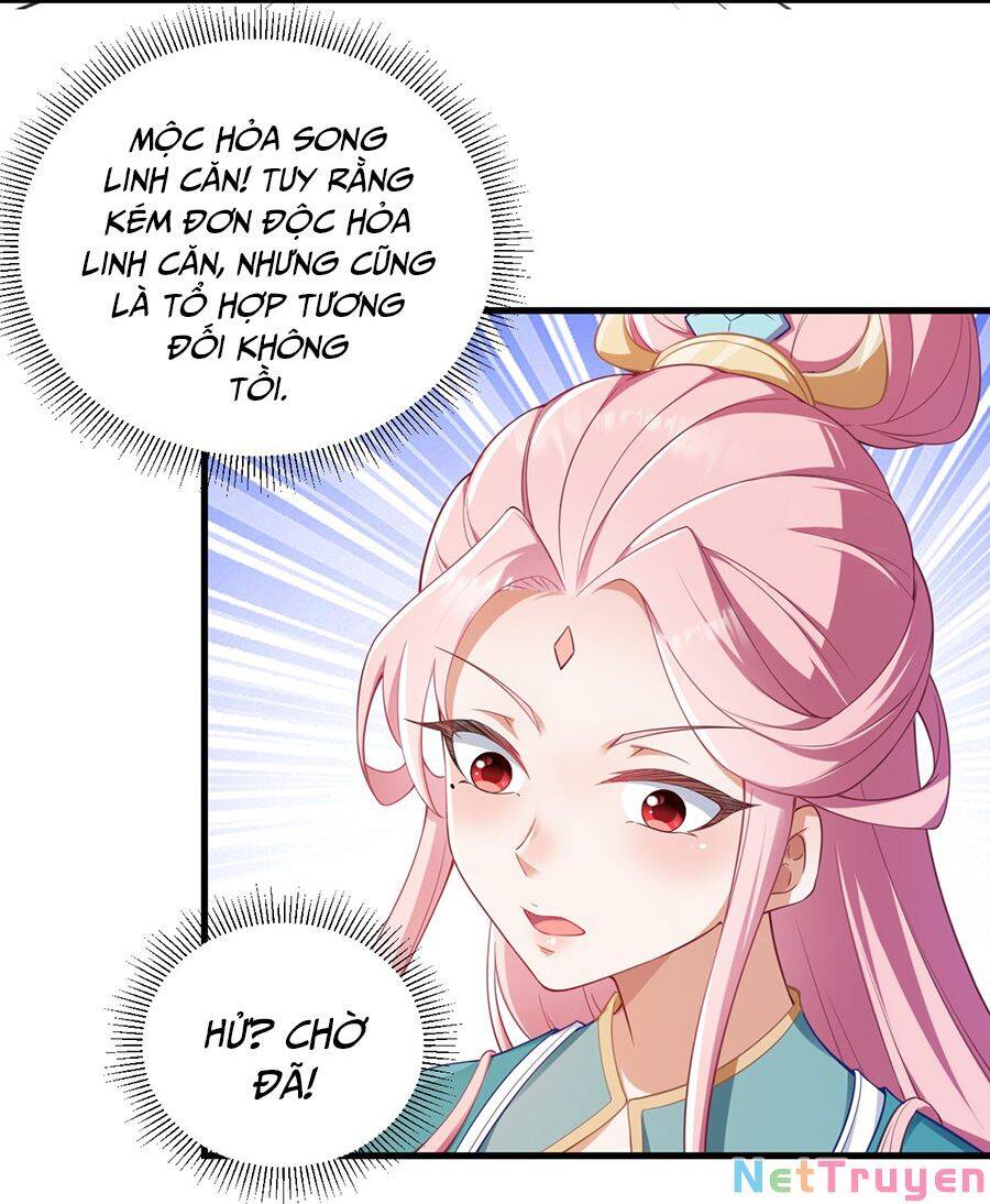 Vai Ác Sư Tôn Mang Theo Các Đồ Đệ Vô Địch Thiên Hạ Chapter 7 - Trang 2