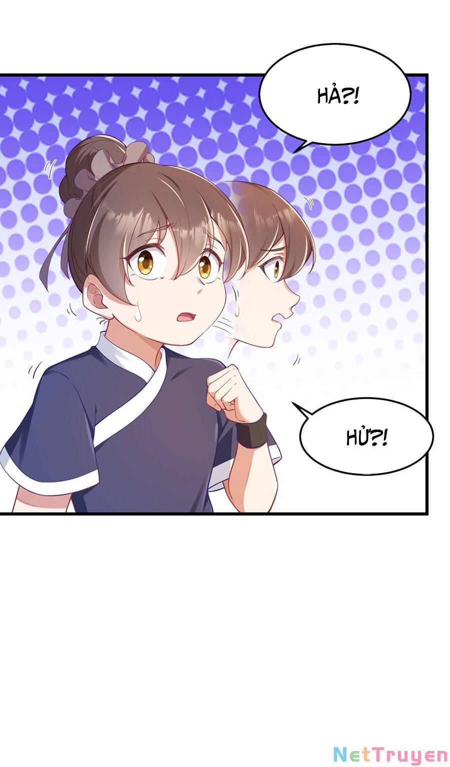 Vai Ác Sư Tôn Mang Theo Các Đồ Đệ Vô Địch Thiên Hạ Chapter 7 - Trang 2