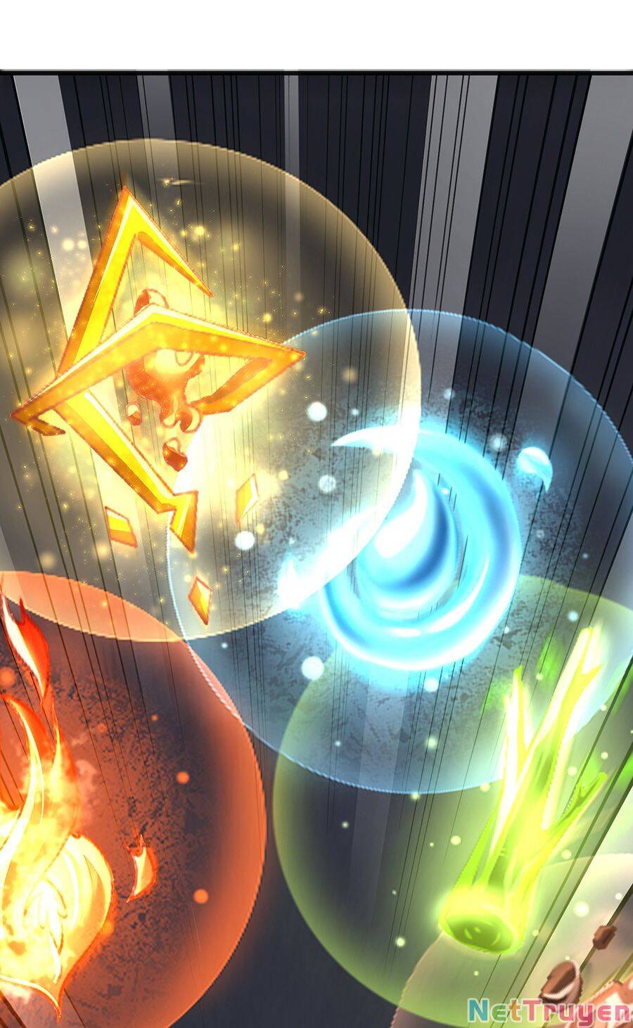 Vai Ác Sư Tôn Mang Theo Các Đồ Đệ Vô Địch Thiên Hạ Chapter 7 - Trang 2