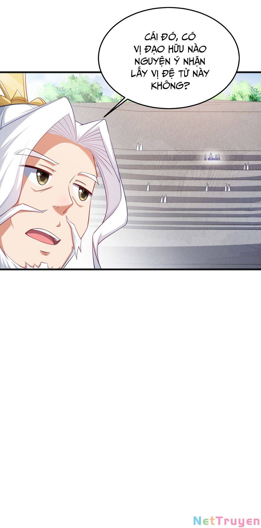 Vai Ác Sư Tôn Mang Theo Các Đồ Đệ Vô Địch Thiên Hạ Chapter 7 - Trang 2
