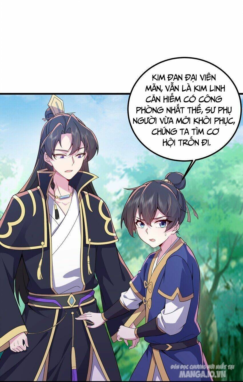 Vai Ác Sư Tôn Mang Theo Các Đồ Đệ Vô Địch Thiên Hạ Chapter 70 - Trang 2