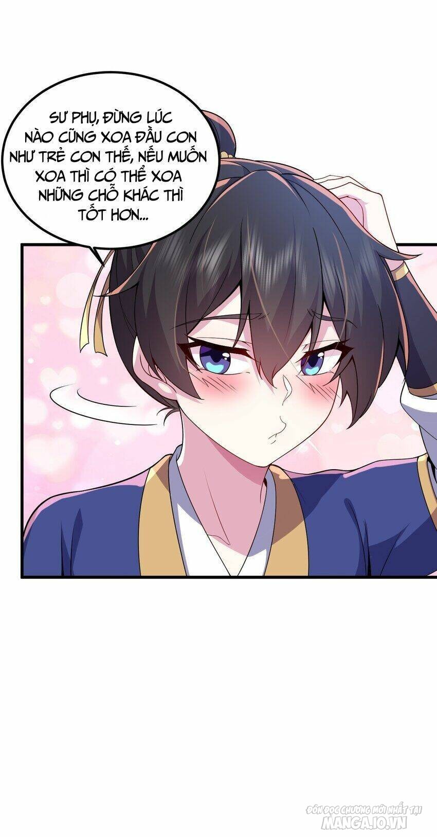 Vai Ác Sư Tôn Mang Theo Các Đồ Đệ Vô Địch Thiên Hạ Chapter 70 - Trang 2