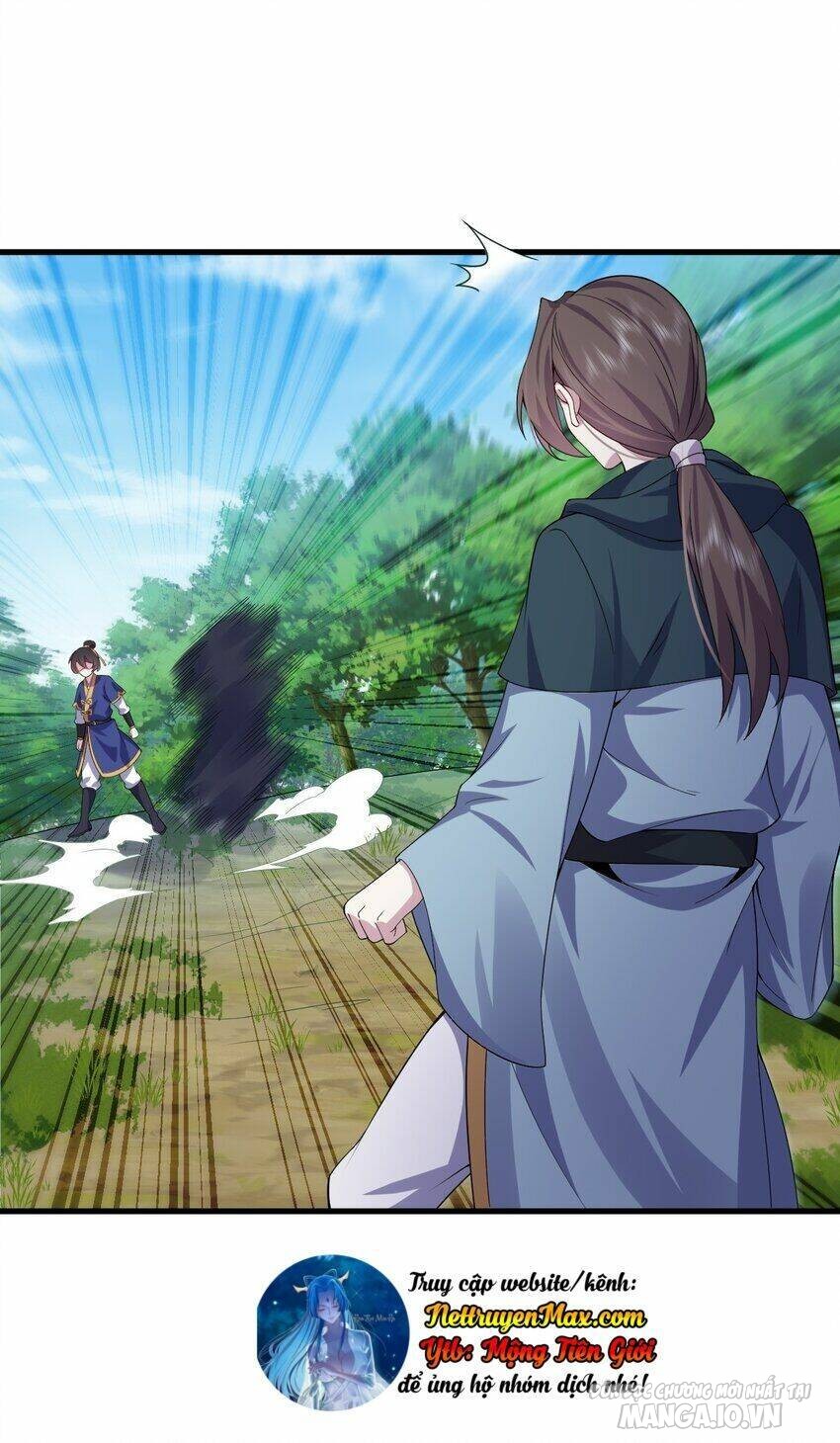 Vai Ác Sư Tôn Mang Theo Các Đồ Đệ Vô Địch Thiên Hạ Chapter 70 - Trang 2