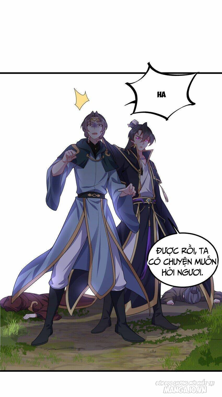 Vai Ác Sư Tôn Mang Theo Các Đồ Đệ Vô Địch Thiên Hạ Chapter 70 - Trang 2