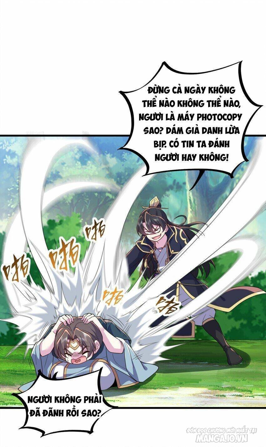 Vai Ác Sư Tôn Mang Theo Các Đồ Đệ Vô Địch Thiên Hạ Chapter 70 - Trang 2