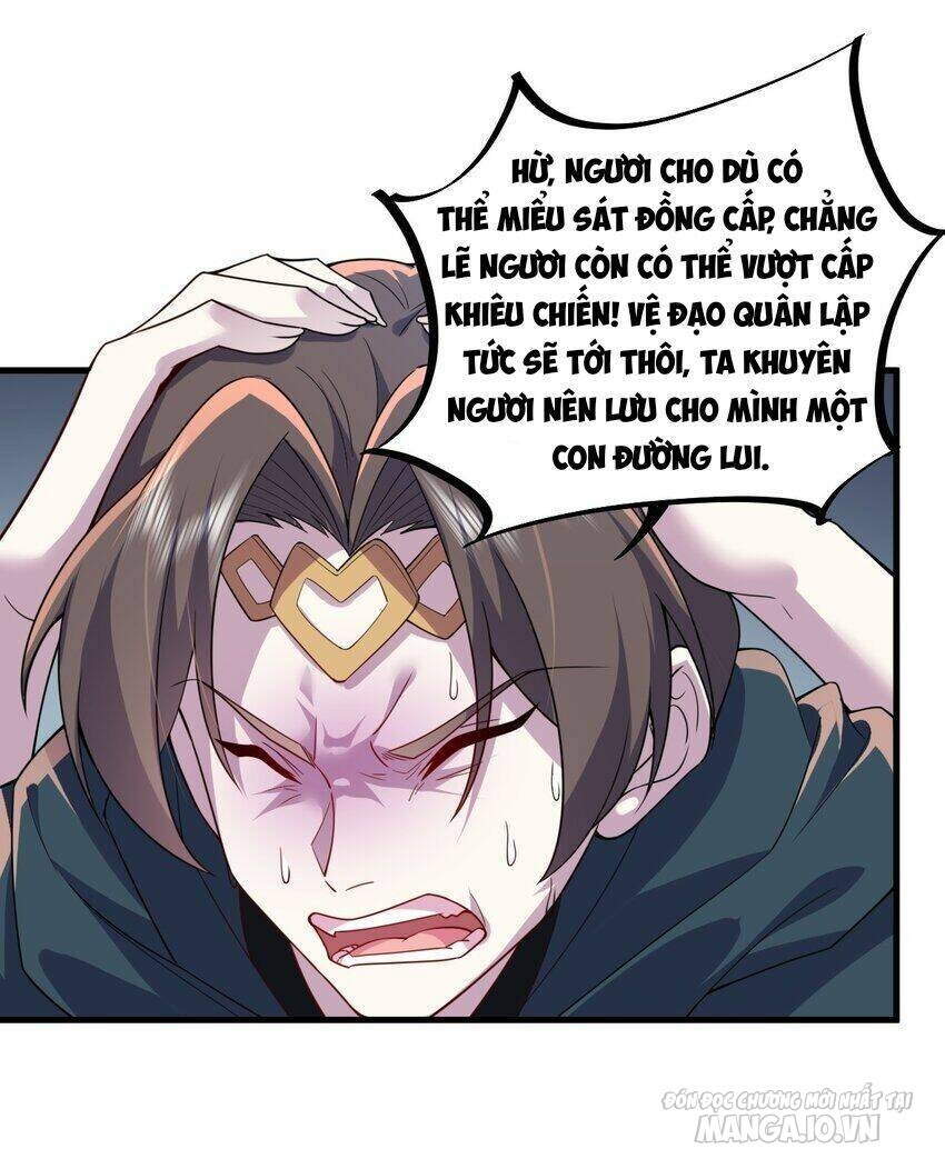 Vai Ác Sư Tôn Mang Theo Các Đồ Đệ Vô Địch Thiên Hạ Chapter 70 - Trang 2