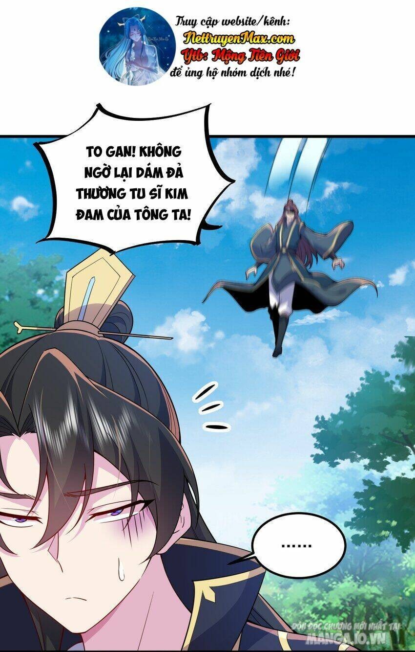 Vai Ác Sư Tôn Mang Theo Các Đồ Đệ Vô Địch Thiên Hạ Chapter 70 - Trang 2