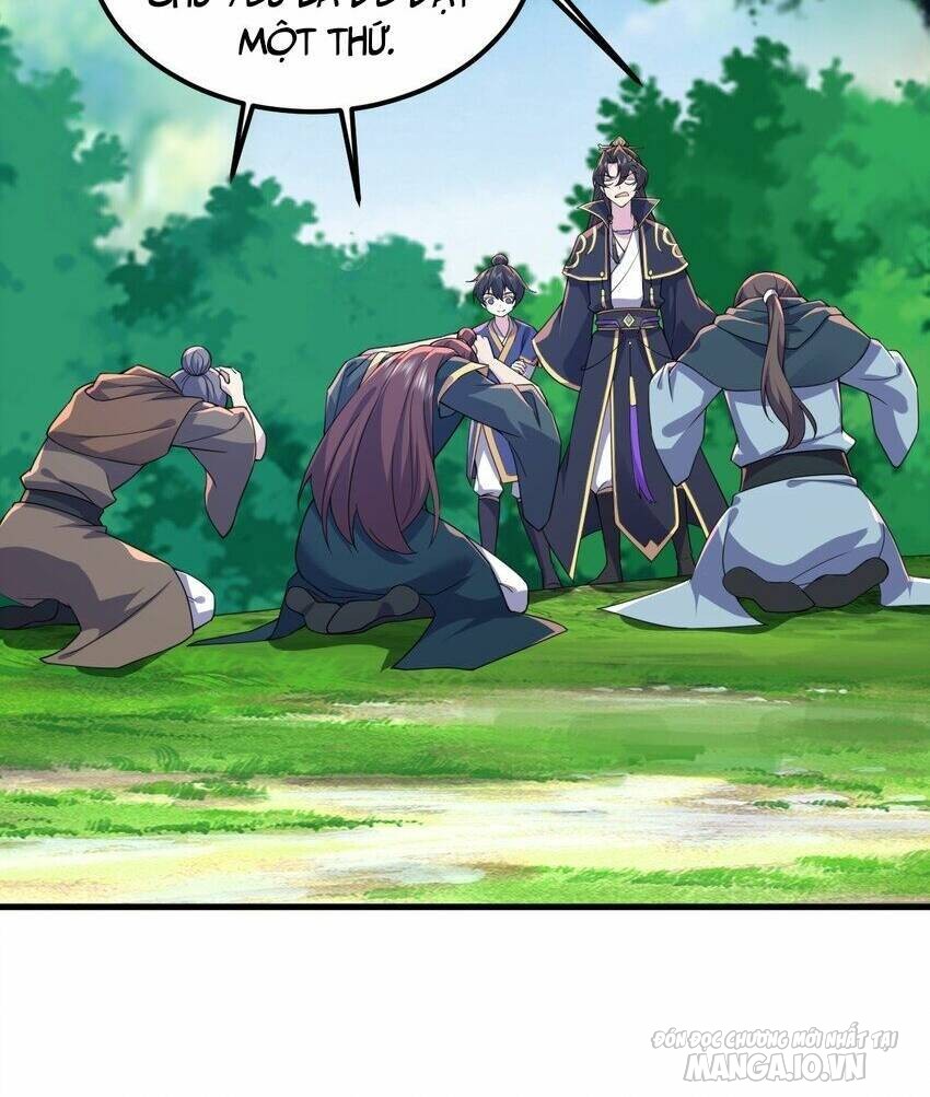 Vai Ác Sư Tôn Mang Theo Các Đồ Đệ Vô Địch Thiên Hạ Chapter 70 - Trang 2