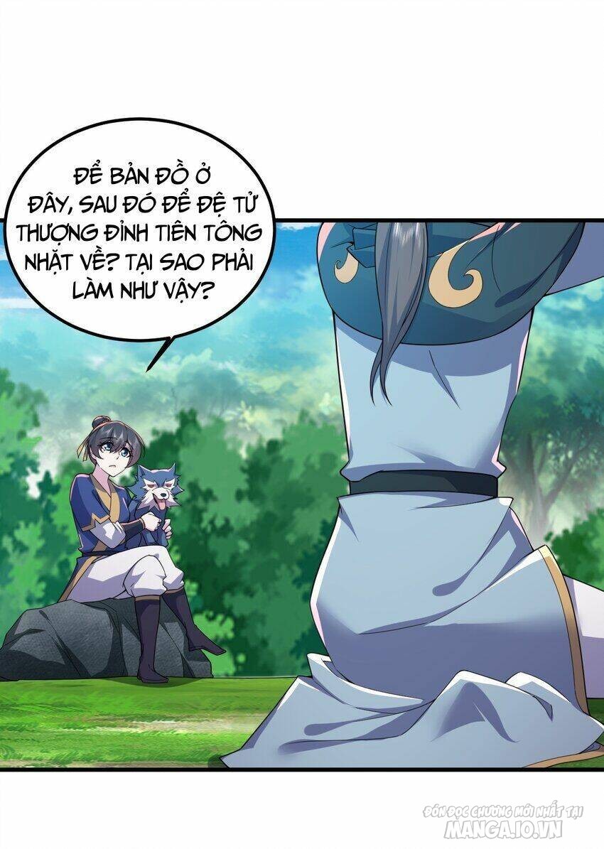 Vai Ác Sư Tôn Mang Theo Các Đồ Đệ Vô Địch Thiên Hạ Chapter 70 - Trang 2