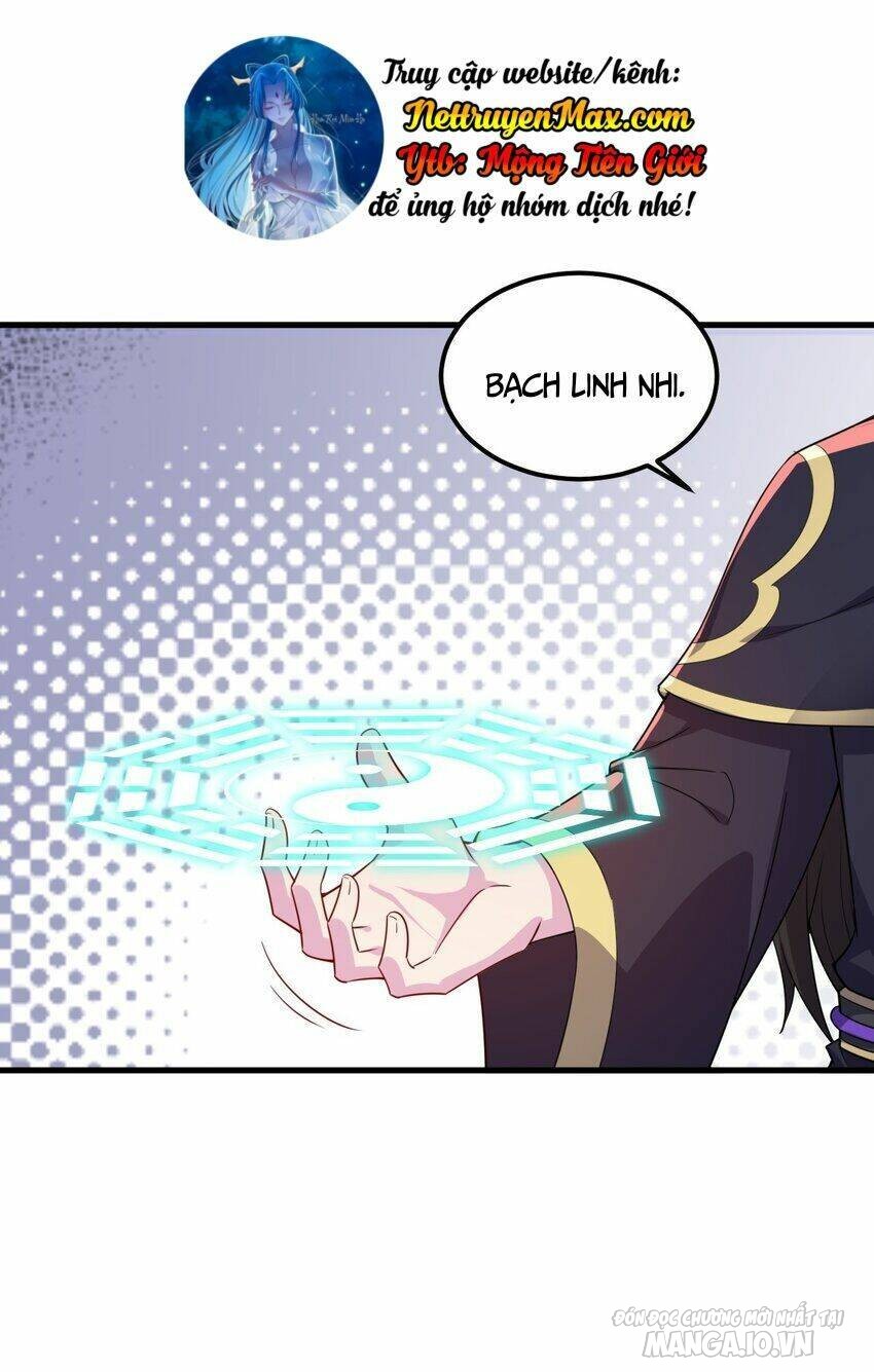 Vai Ác Sư Tôn Mang Theo Các Đồ Đệ Vô Địch Thiên Hạ Chapter 70 - Trang 2