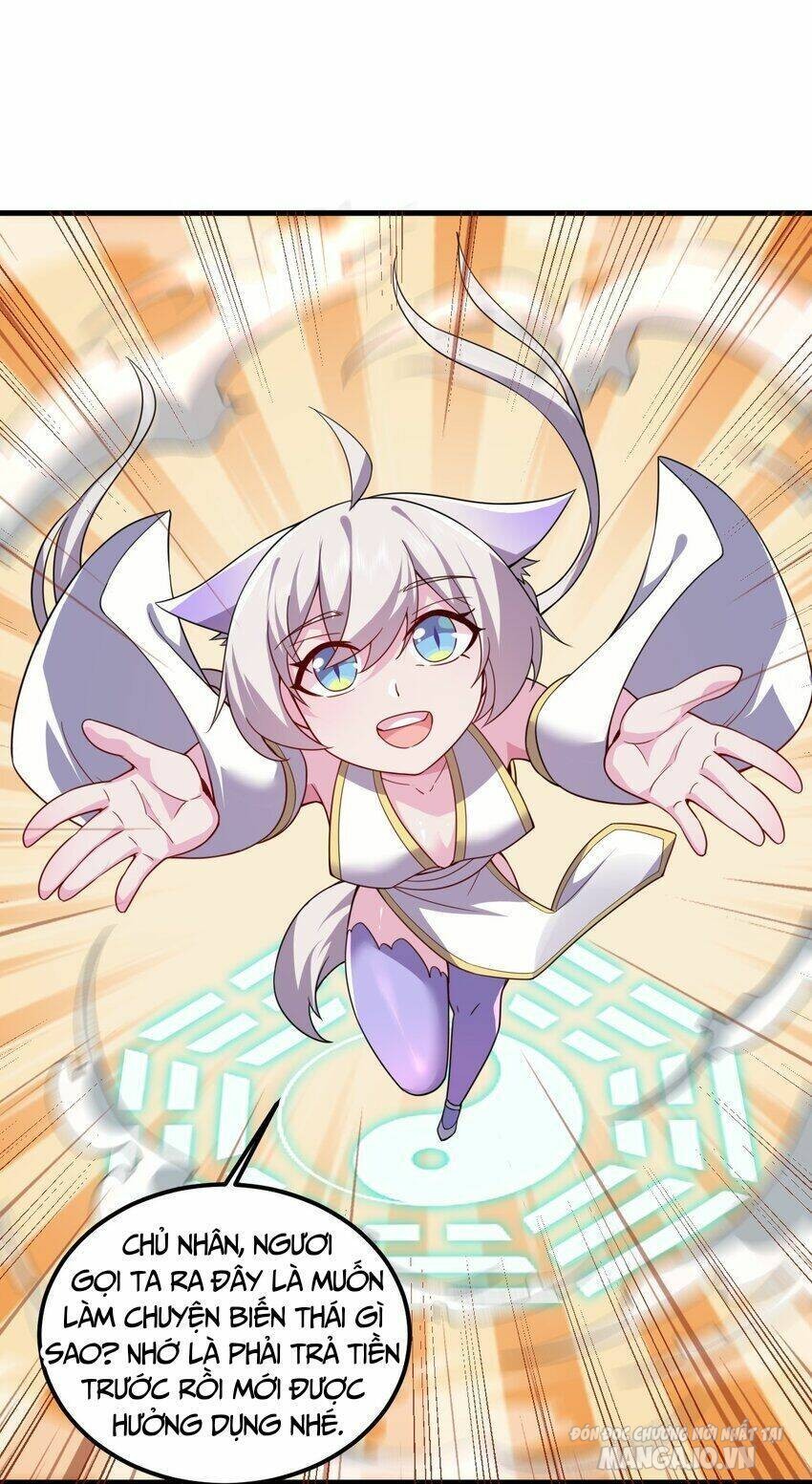 Vai Ác Sư Tôn Mang Theo Các Đồ Đệ Vô Địch Thiên Hạ Chapter 70 - Trang 2