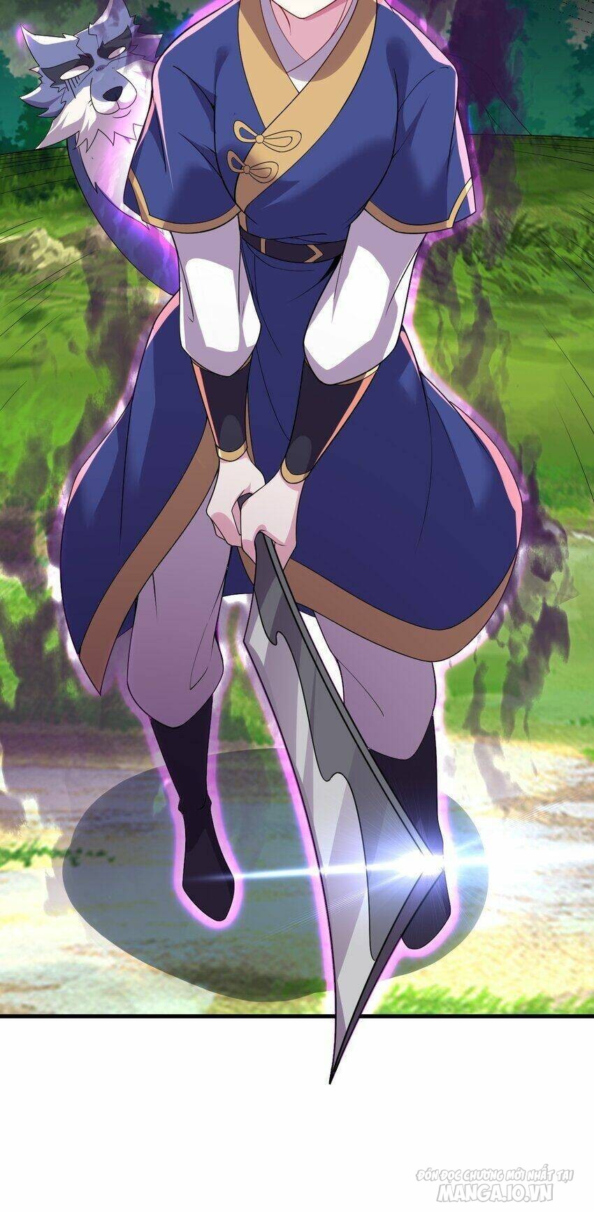 Vai Ác Sư Tôn Mang Theo Các Đồ Đệ Vô Địch Thiên Hạ Chapter 70 - Trang 2