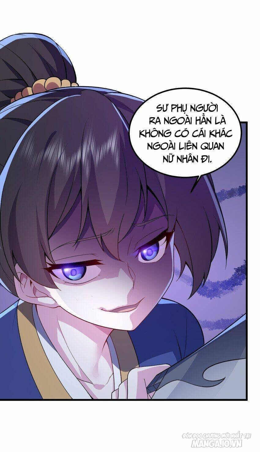 Vai Ác Sư Tôn Mang Theo Các Đồ Đệ Vô Địch Thiên Hạ Chapter 70 - Trang 2