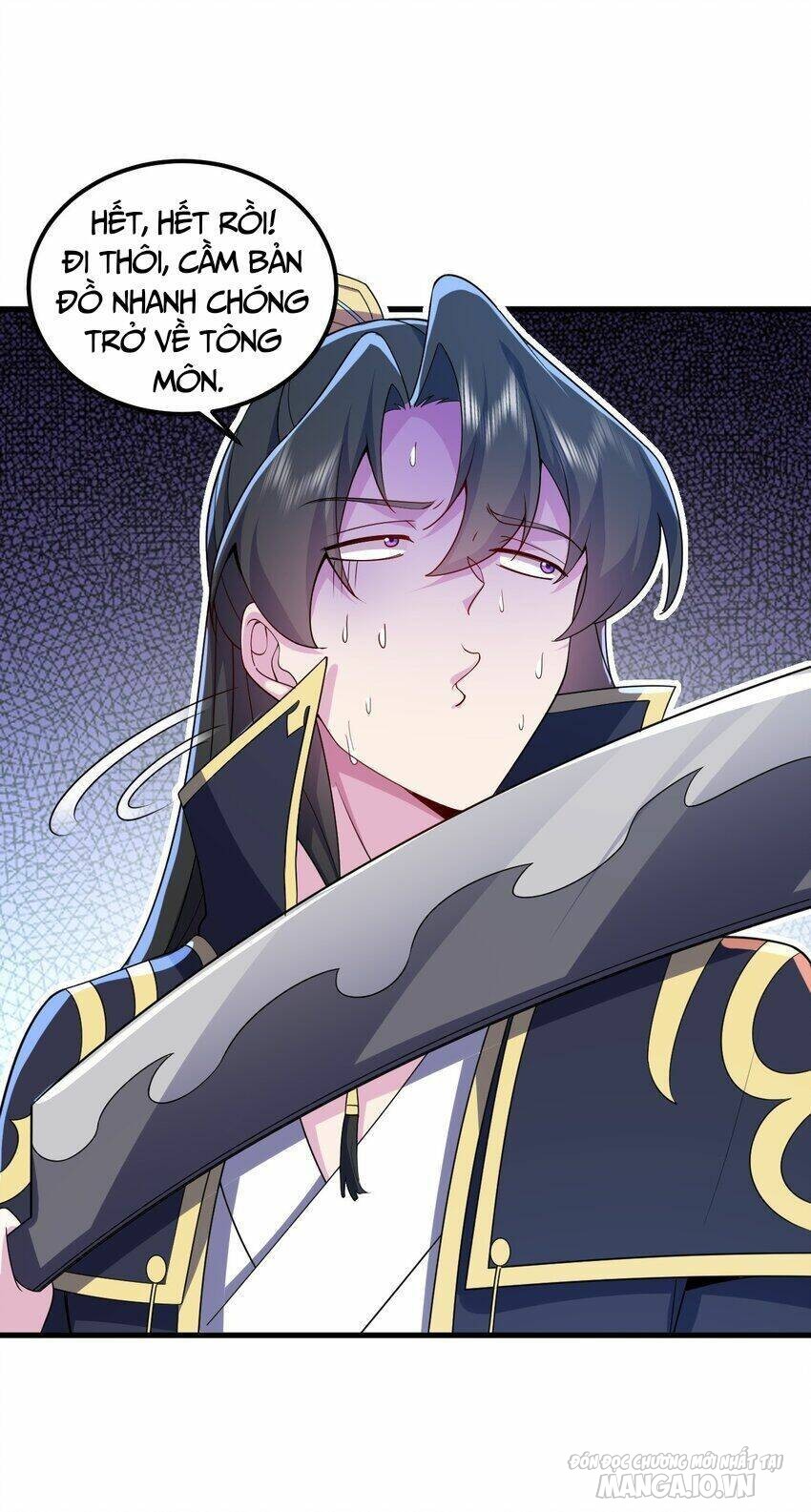 Vai Ác Sư Tôn Mang Theo Các Đồ Đệ Vô Địch Thiên Hạ Chapter 70 - Trang 2