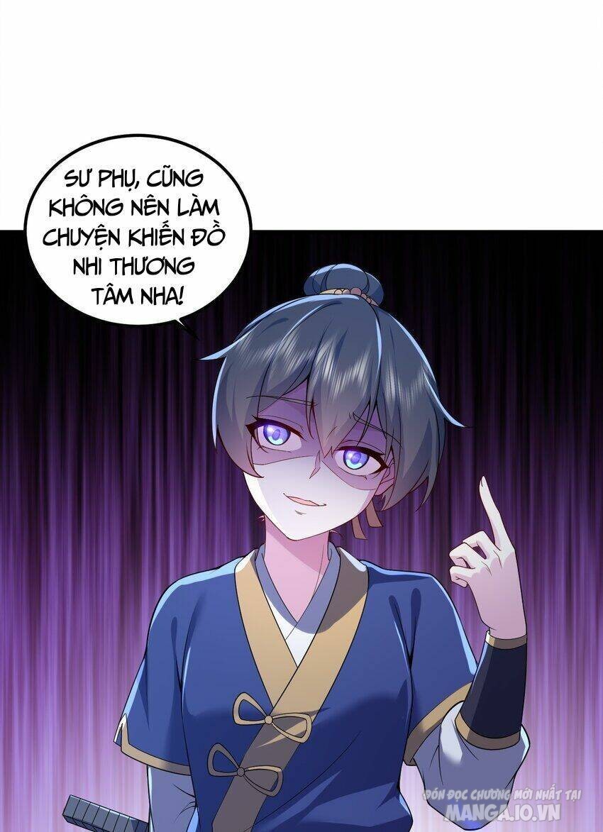 Vai Ác Sư Tôn Mang Theo Các Đồ Đệ Vô Địch Thiên Hạ Chapter 70 - Trang 2