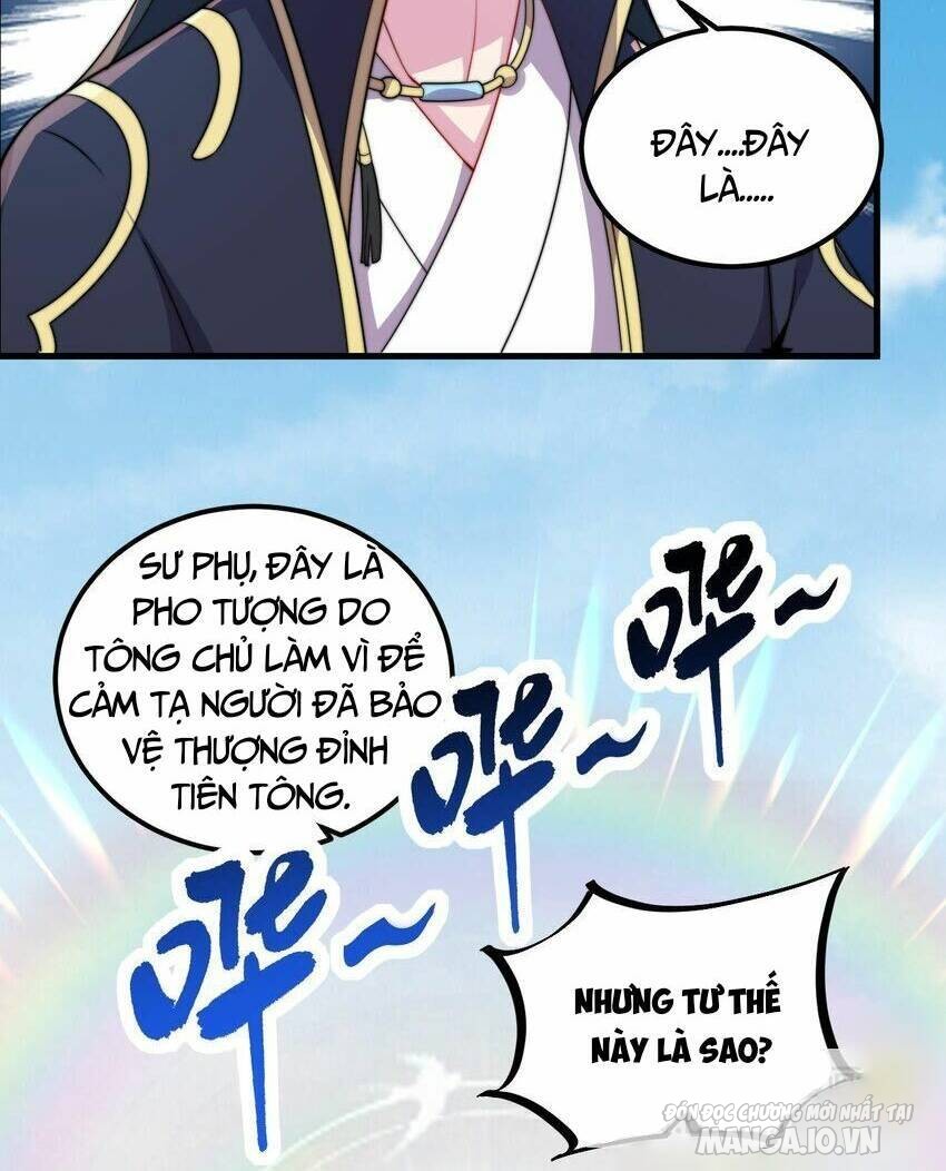 Vai Ác Sư Tôn Mang Theo Các Đồ Đệ Vô Địch Thiên Hạ Chapter 71 - Trang 2