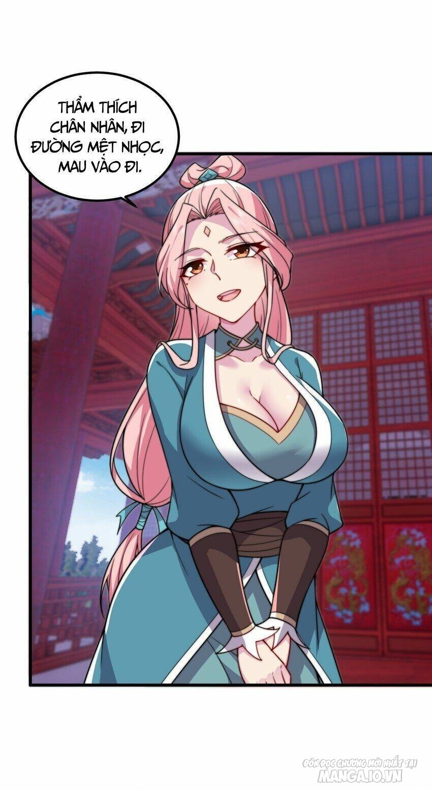 Vai Ác Sư Tôn Mang Theo Các Đồ Đệ Vô Địch Thiên Hạ Chapter 71 - Trang 2