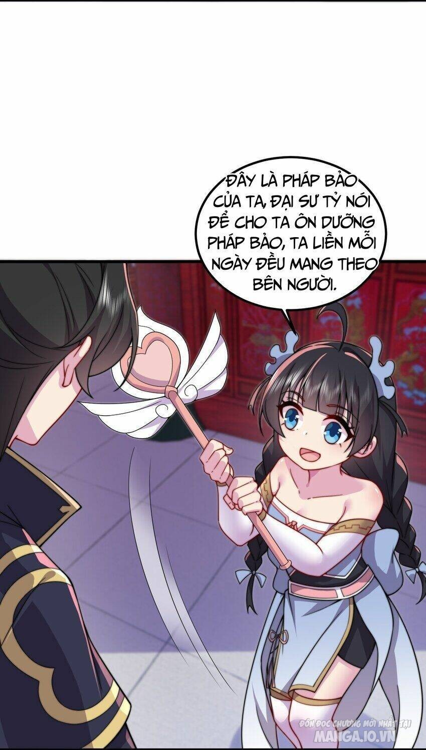 Vai Ác Sư Tôn Mang Theo Các Đồ Đệ Vô Địch Thiên Hạ Chapter 71 - Trang 2