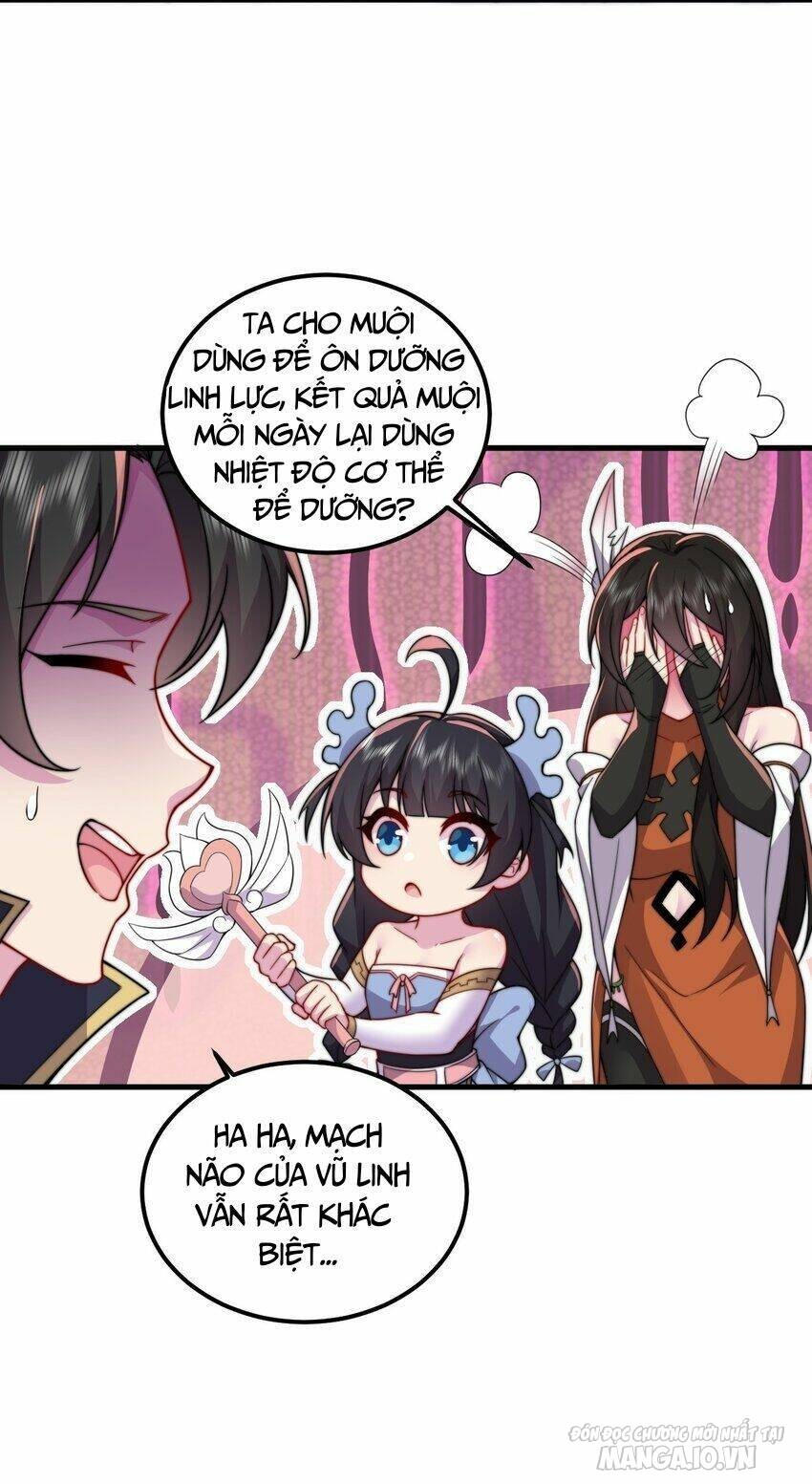 Vai Ác Sư Tôn Mang Theo Các Đồ Đệ Vô Địch Thiên Hạ Chapter 71 - Trang 2