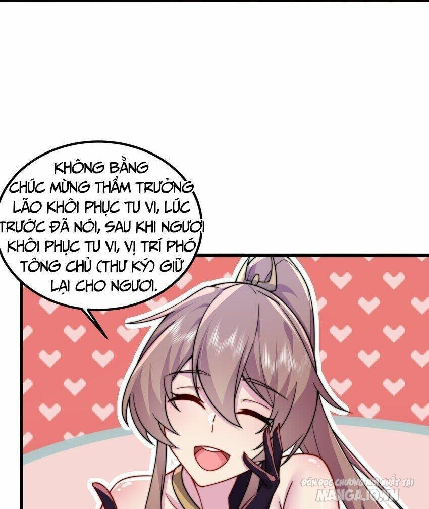 Vai Ác Sư Tôn Mang Theo Các Đồ Đệ Vô Địch Thiên Hạ Chapter 71 - Trang 2