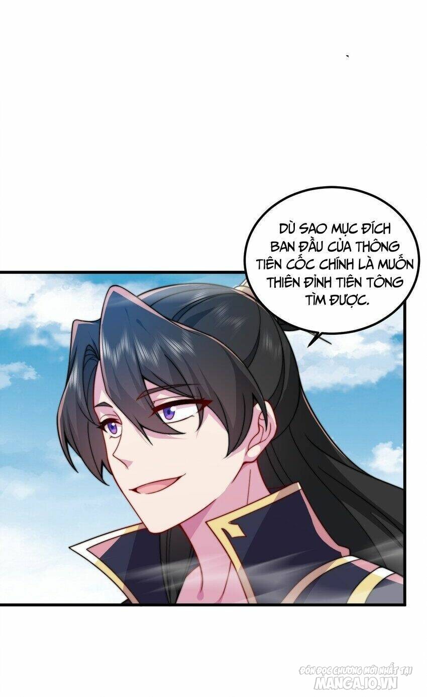 Vai Ác Sư Tôn Mang Theo Các Đồ Đệ Vô Địch Thiên Hạ Chapter 71 - Trang 2