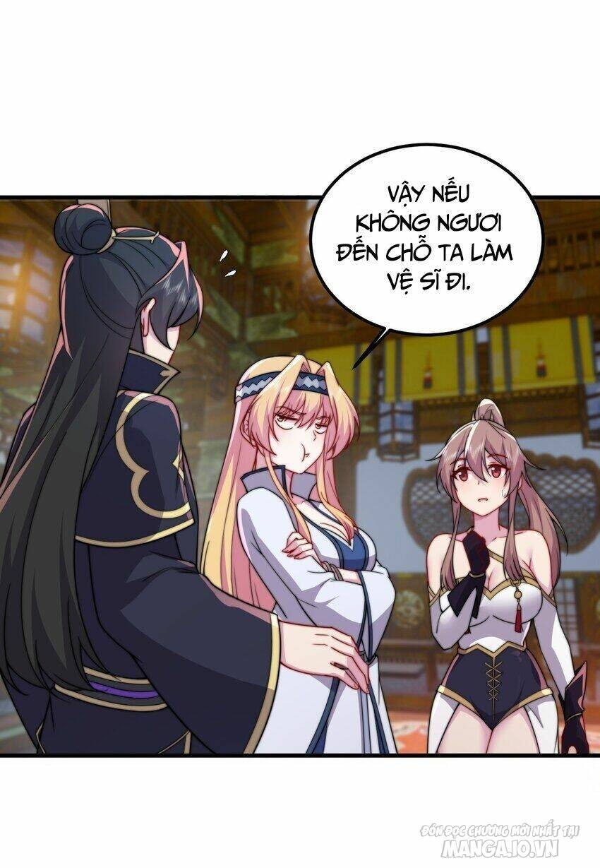 Vai Ác Sư Tôn Mang Theo Các Đồ Đệ Vô Địch Thiên Hạ Chapter 71 - Trang 2