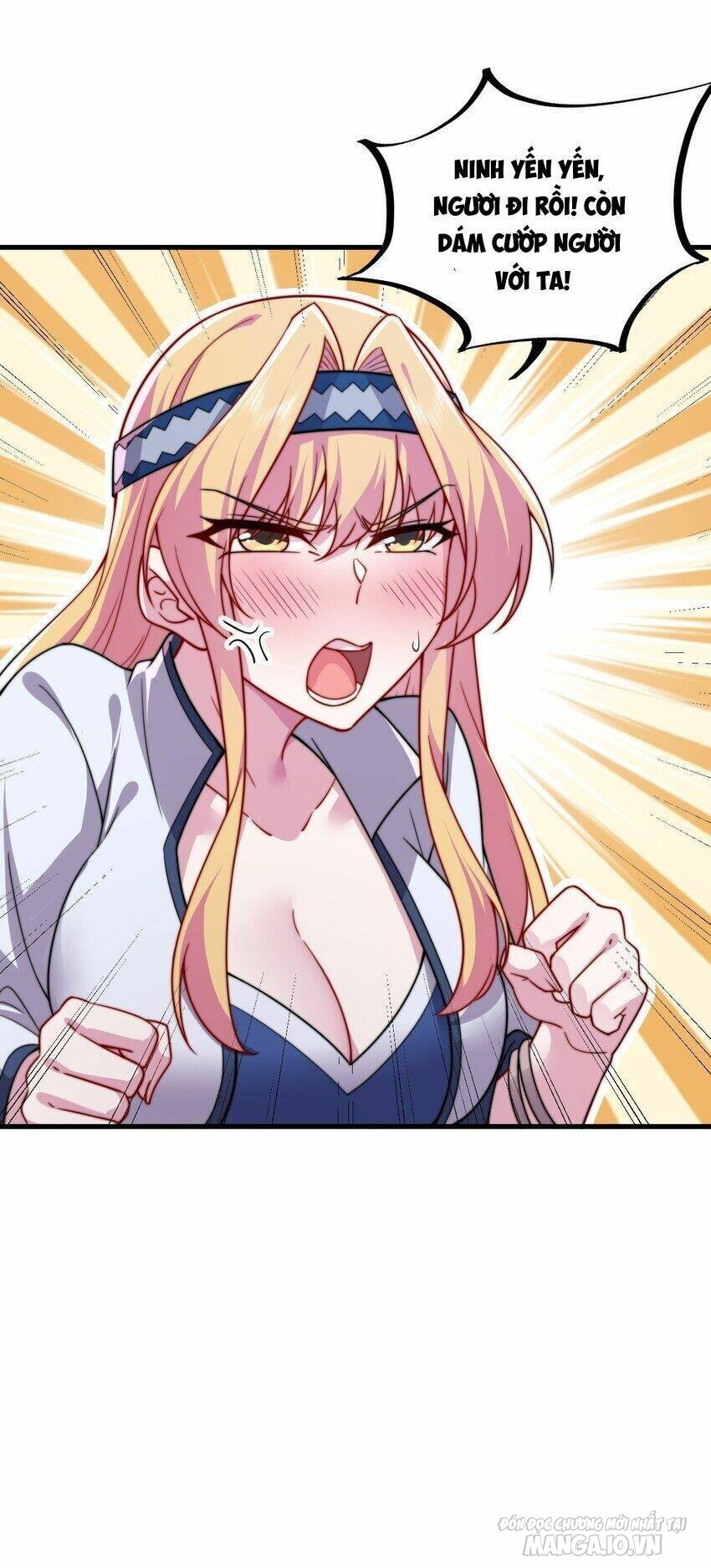 Vai Ác Sư Tôn Mang Theo Các Đồ Đệ Vô Địch Thiên Hạ Chapter 71 - Trang 2