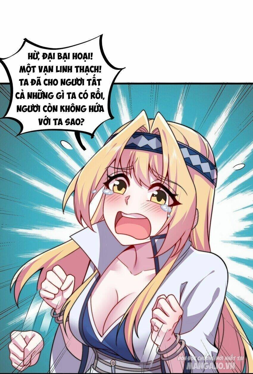 Vai Ác Sư Tôn Mang Theo Các Đồ Đệ Vô Địch Thiên Hạ Chapter 71 - Trang 2